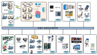 上海中信信息发展食品流通追溯解决方案 软件批发优势与应用价值