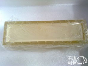 手工皂模具分享与讨论